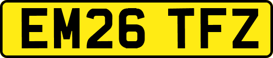 EM26TFZ