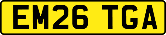 EM26TGA
