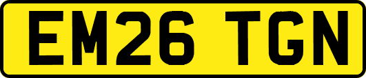 EM26TGN
