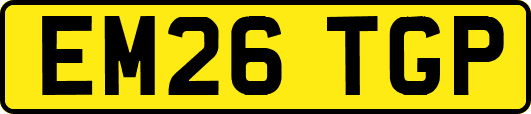 EM26TGP