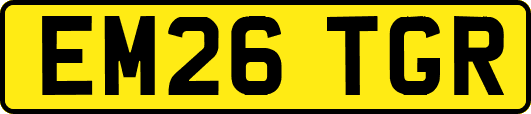 EM26TGR