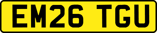 EM26TGU