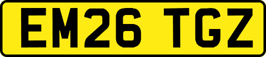 EM26TGZ