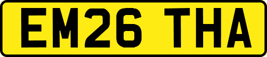EM26THA