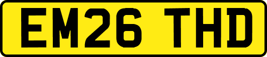 EM26THD