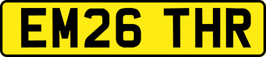 EM26THR