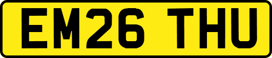 EM26THU