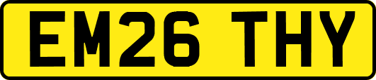 EM26THY