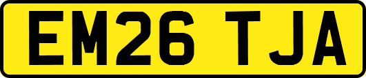 EM26TJA