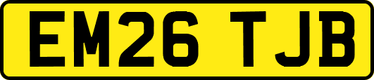 EM26TJB