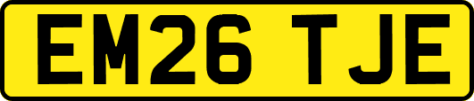 EM26TJE