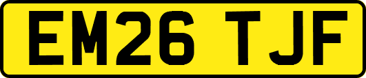EM26TJF