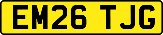 EM26TJG