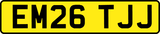 EM26TJJ