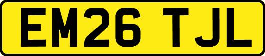 EM26TJL