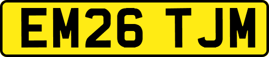 EM26TJM