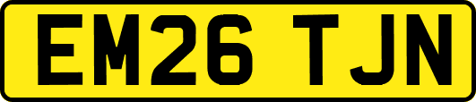 EM26TJN