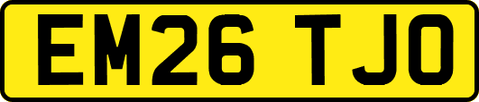 EM26TJO