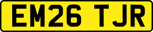 EM26TJR