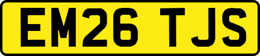 EM26TJS