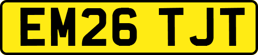 EM26TJT