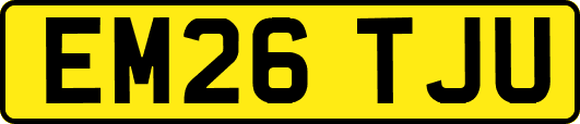 EM26TJU