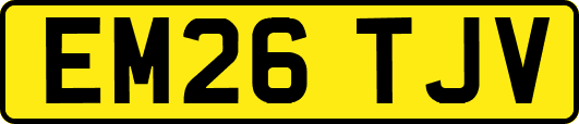 EM26TJV