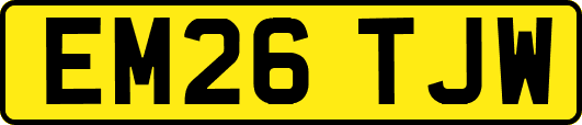 EM26TJW