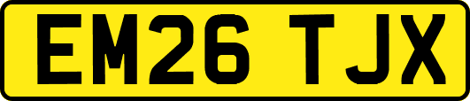 EM26TJX