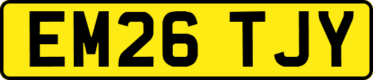 EM26TJY