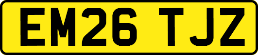 EM26TJZ