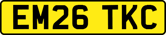 EM26TKC