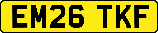 EM26TKF