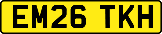 EM26TKH