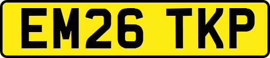 EM26TKP