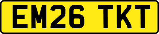 EM26TKT