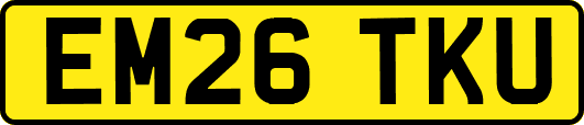 EM26TKU