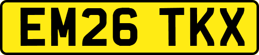 EM26TKX