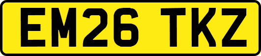 EM26TKZ