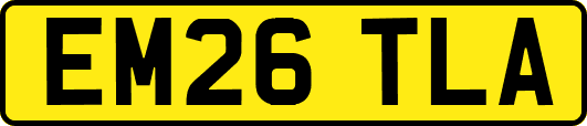 EM26TLA
