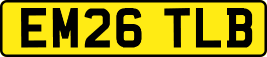 EM26TLB