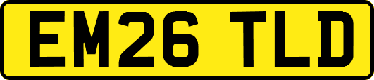 EM26TLD