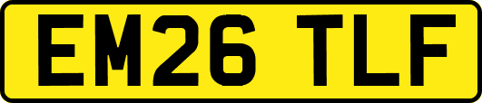 EM26TLF