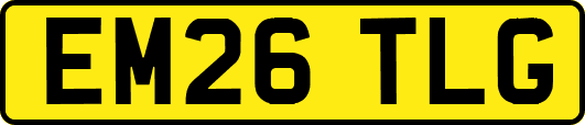 EM26TLG