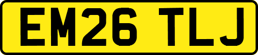 EM26TLJ