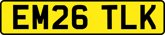 EM26TLK