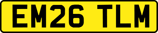 EM26TLM