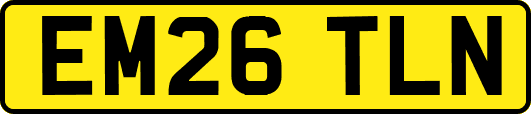 EM26TLN