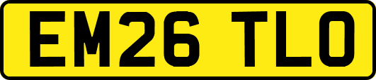 EM26TLO