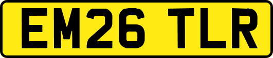 EM26TLR